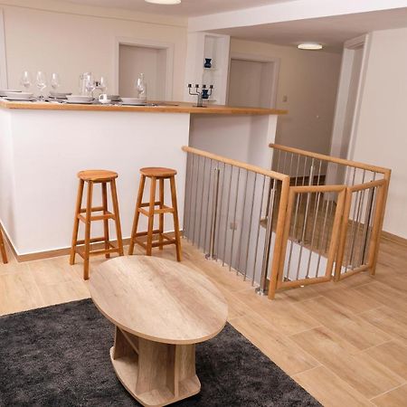 Kincses Sziget Apartman Рацкеве Экстерьер фото