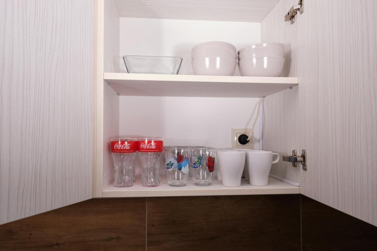 Kincses Sziget Apartman Рацкеве Экстерьер фото