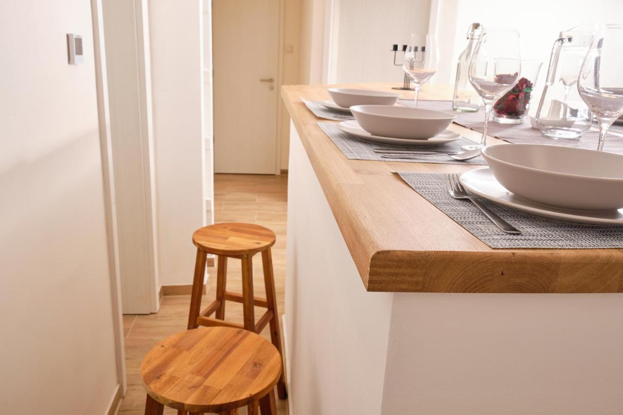 Kincses Sziget Apartman Рацкеве Экстерьер фото