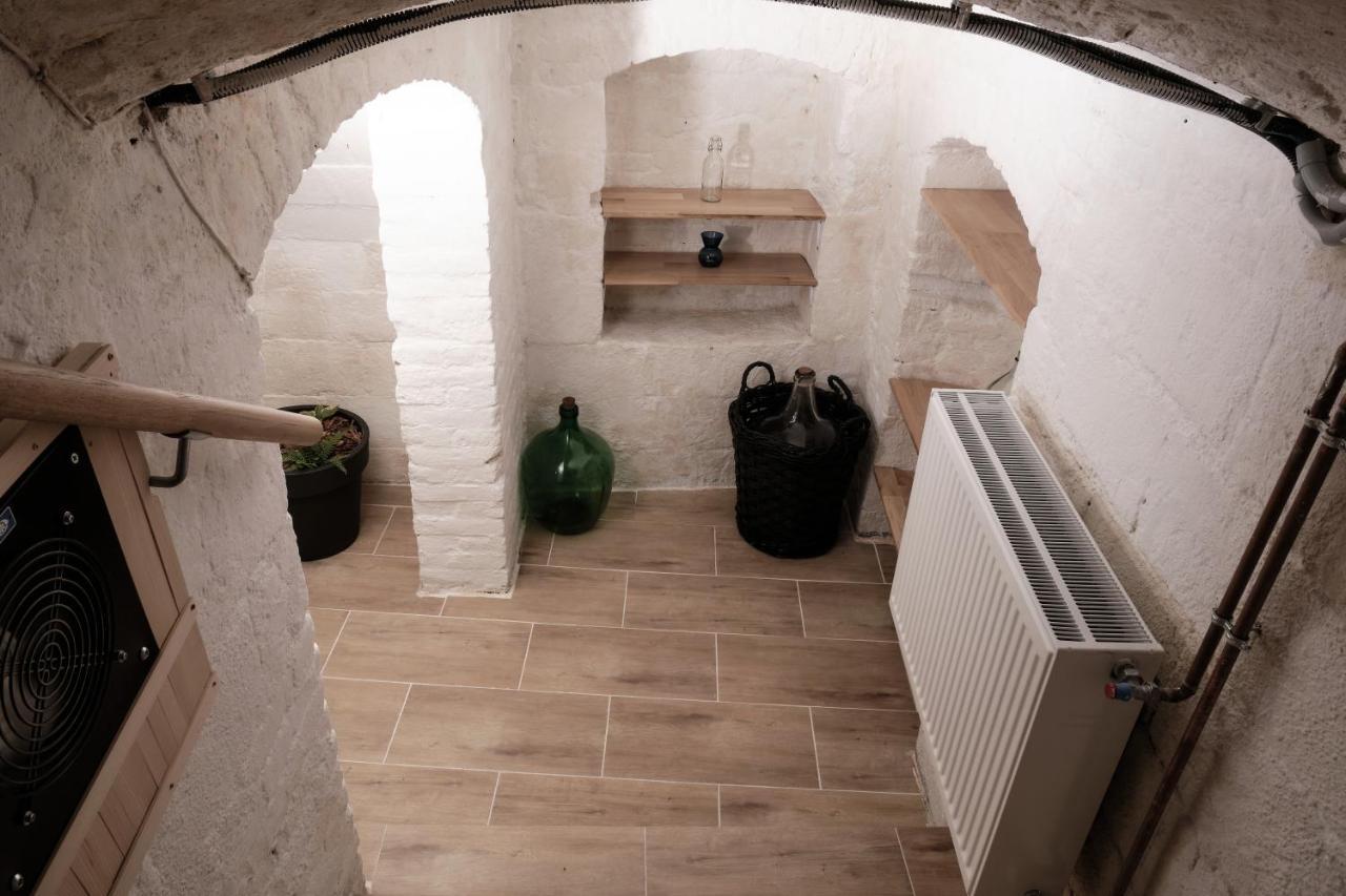 Kincses Sziget Apartman Рацкеве Экстерьер фото